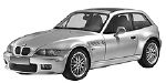 BMW E36-7 C3078 Fault Code