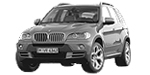 BMW E70 C3078 Fault Code