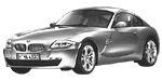 BMW E86 C3078 Fault Code