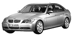 BMW E90 C3078 Fault Code
