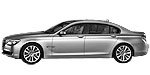 BMW F02 C3078 Fault Code